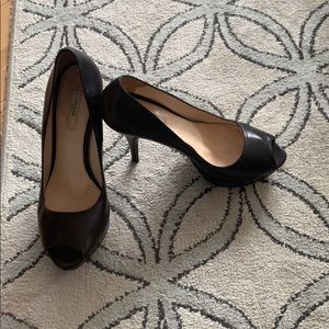 Prada shoes